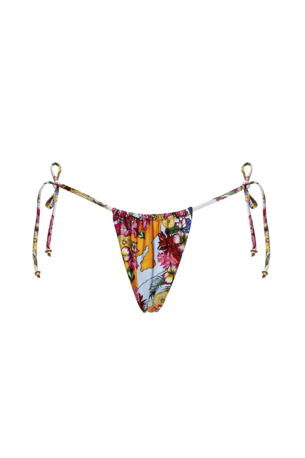 ALEXIS VENTURA 15419 BOTTOM (R25)