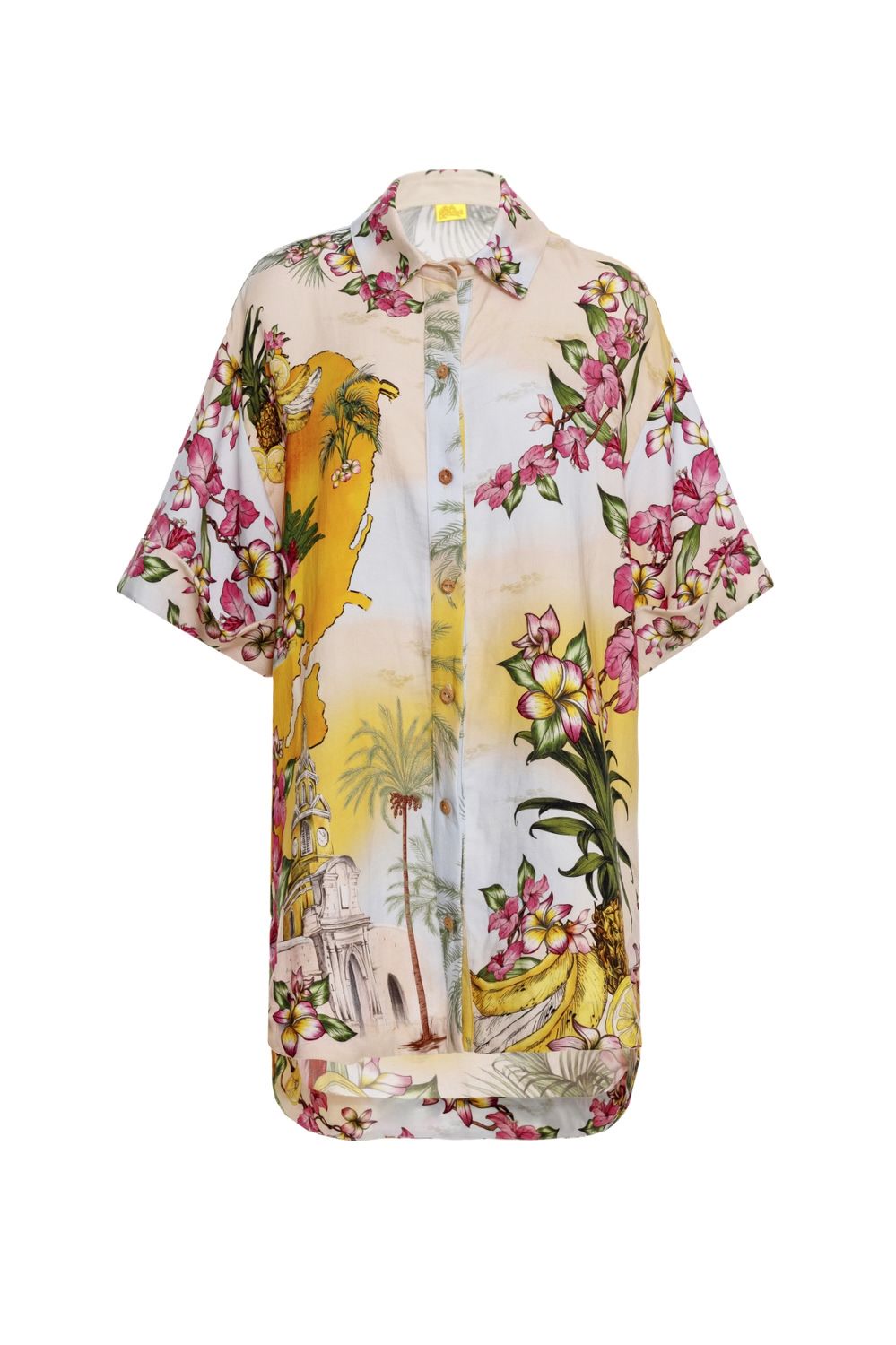 MAGDA VENTURA 15424 SHIRT (R25)