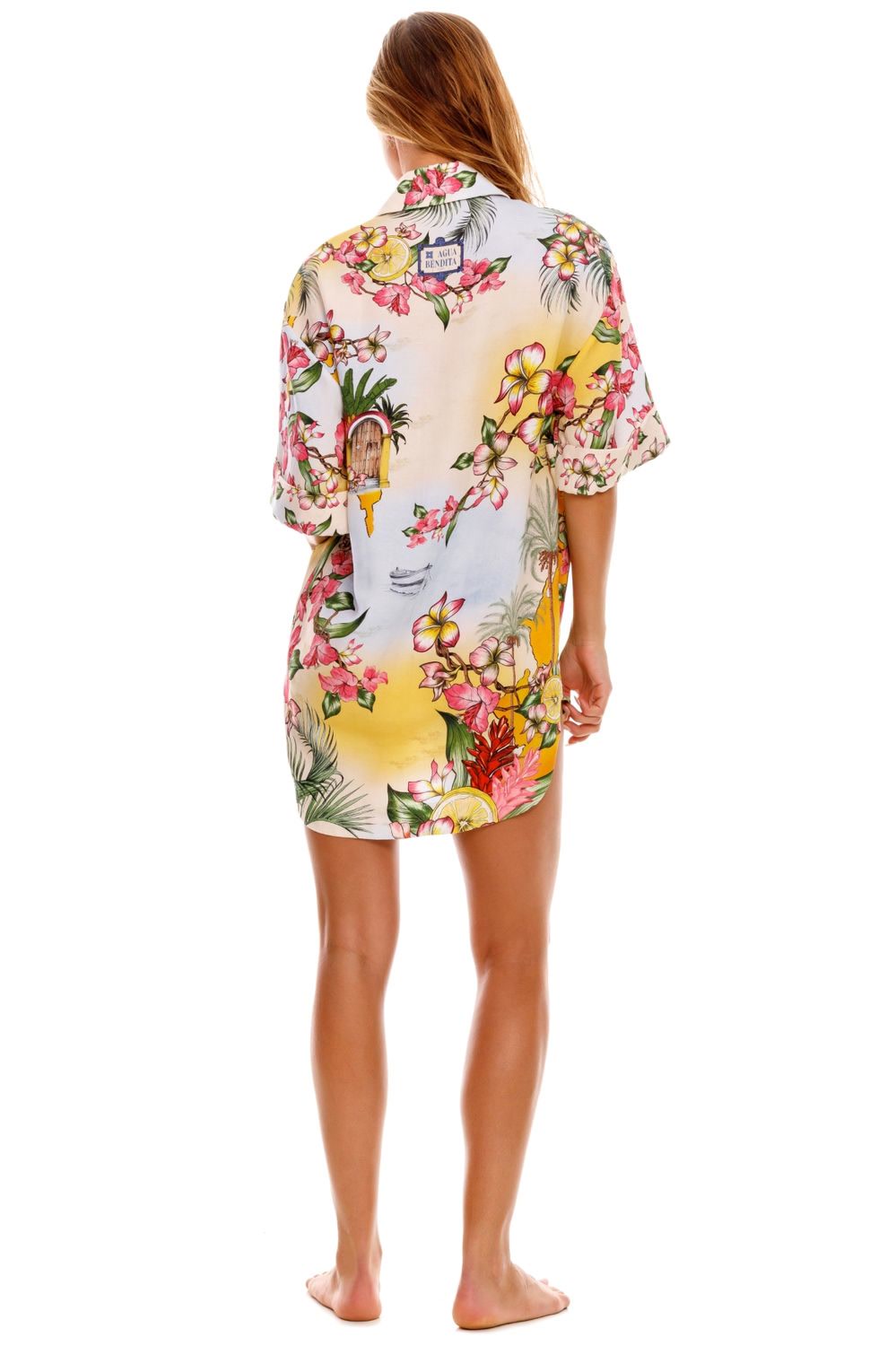 MAGDA VENTURA 15424 SHIRT (R25)