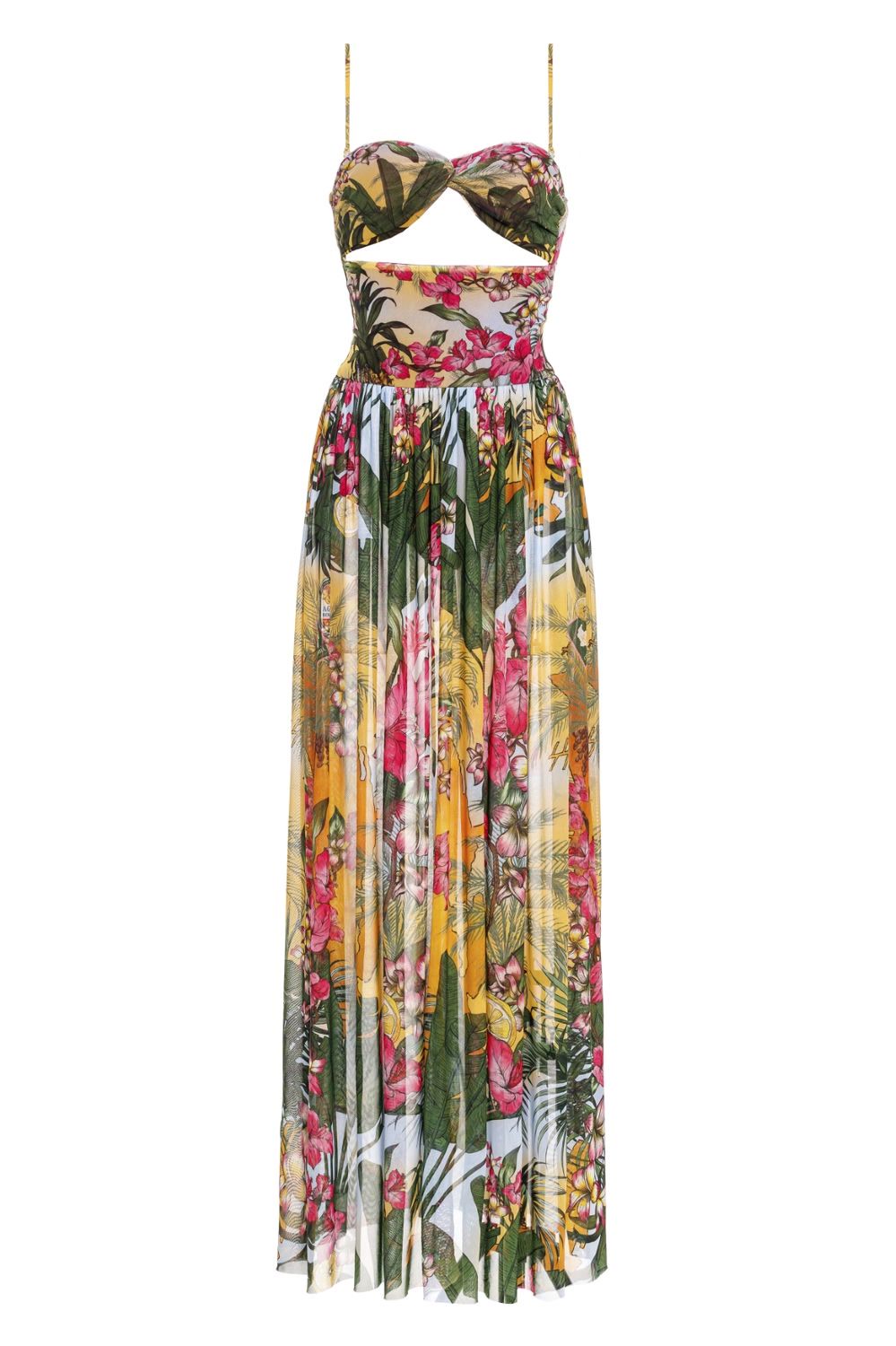 MALAY VENTURA 15425 DRESS (R25)
