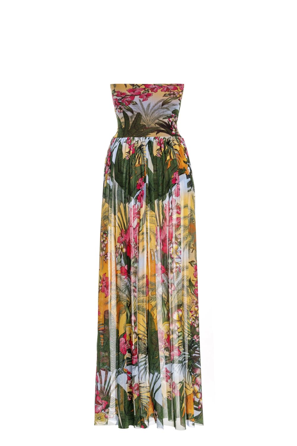 MALAY VENTURA 15425 DRESS (R25)