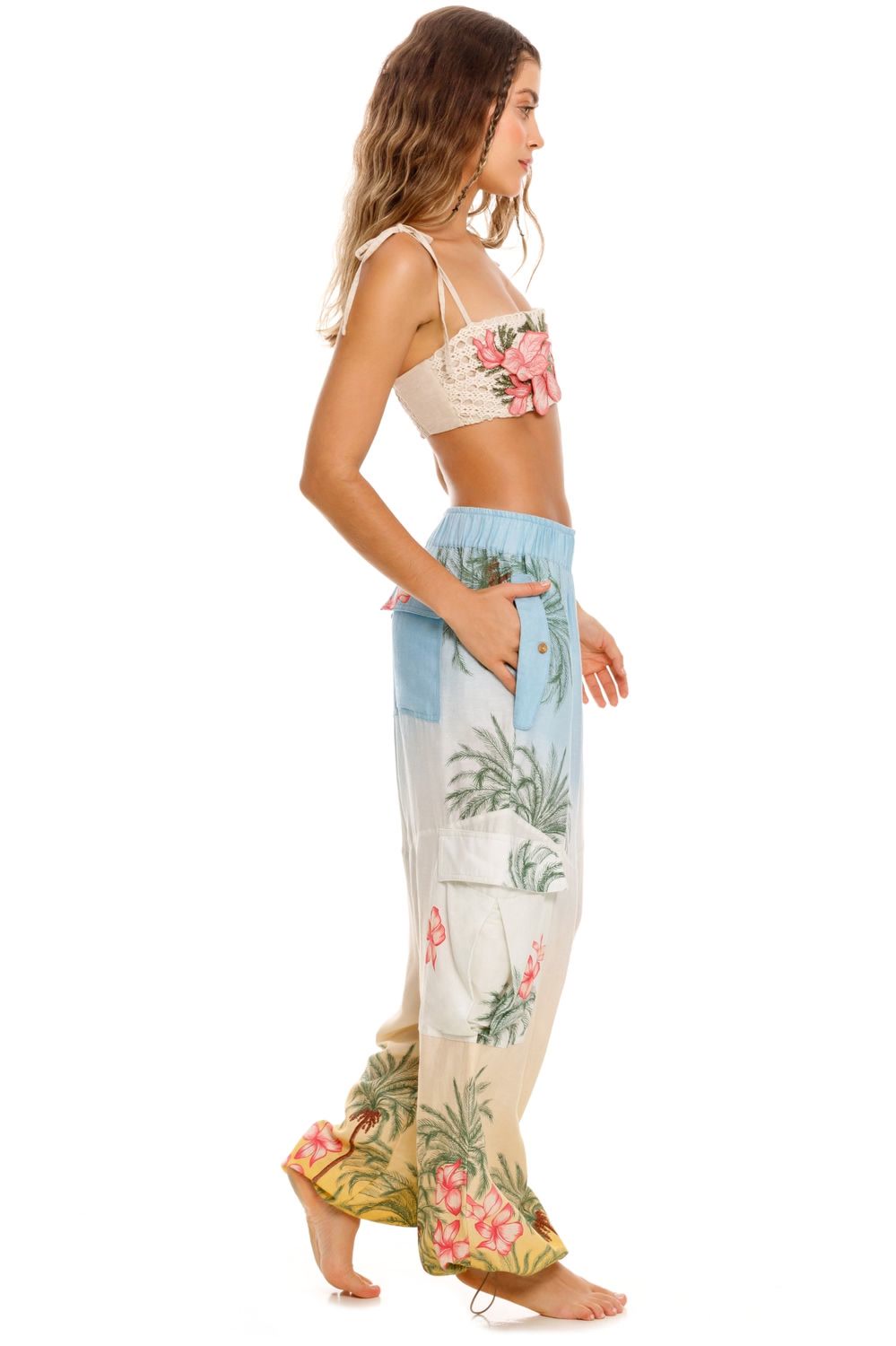 DULCE VENTURA 15427 TOP (R25)
