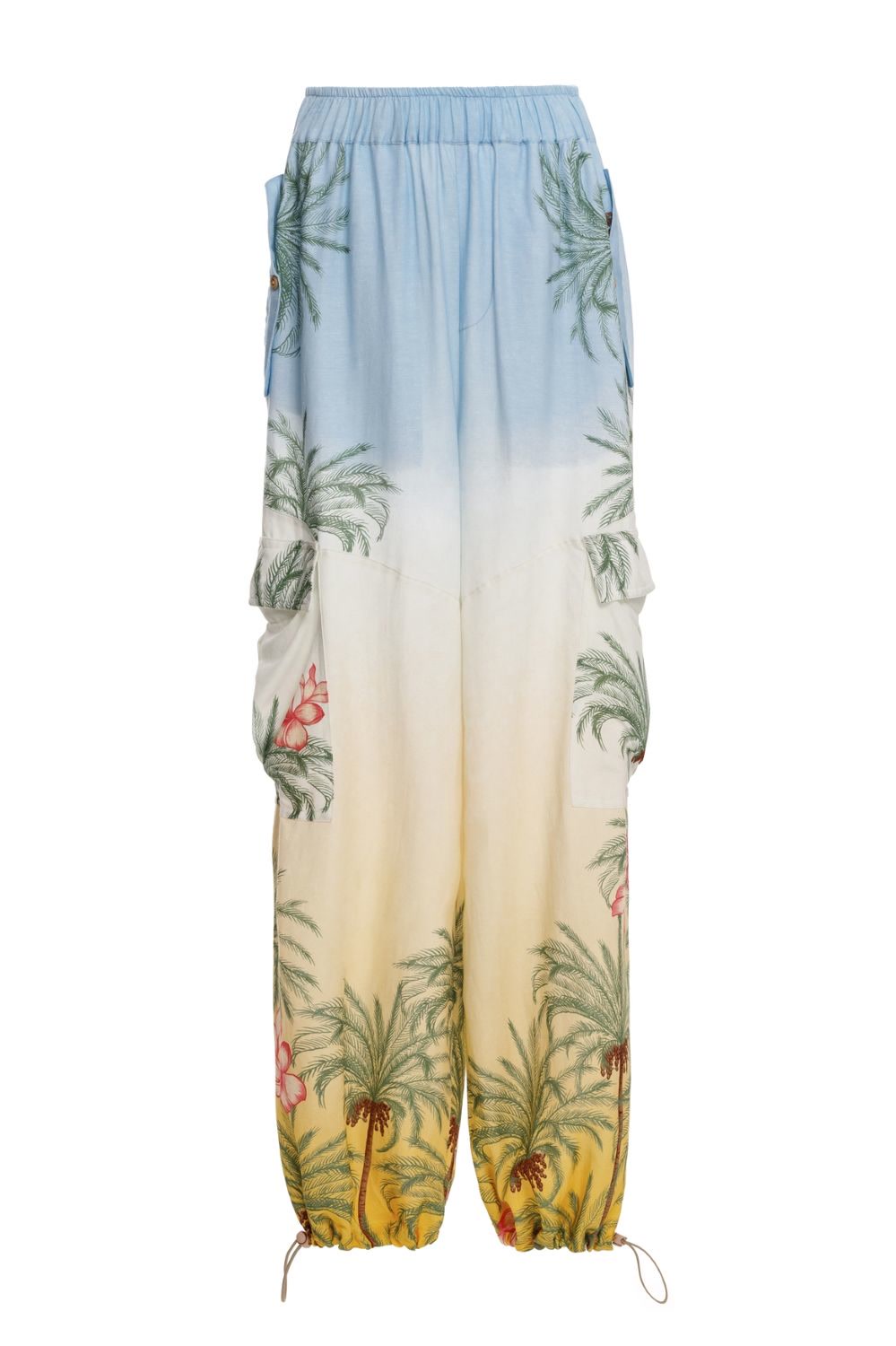 ORIANA VENTURA 15428 PANTS (R25)