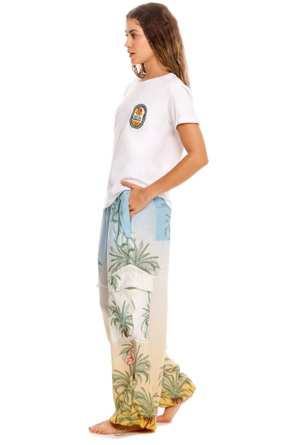 ORIANA VENTURA 15428 PANTS (R25)