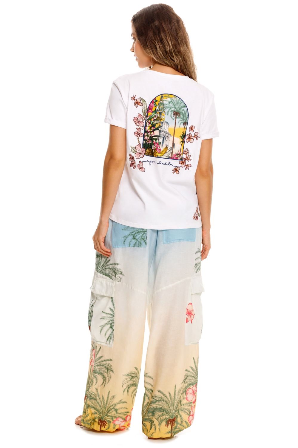 GEA VENTURA 15429 T-SHIRT (R25)
