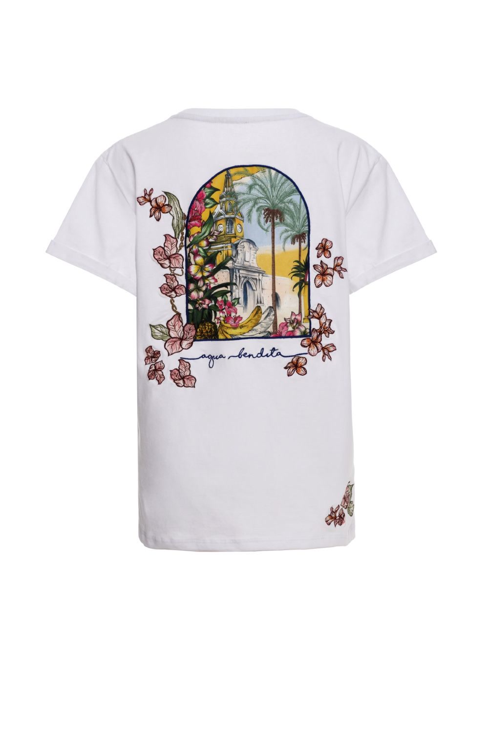 GEA VENTURA 15429 T-SHIRT (R25)