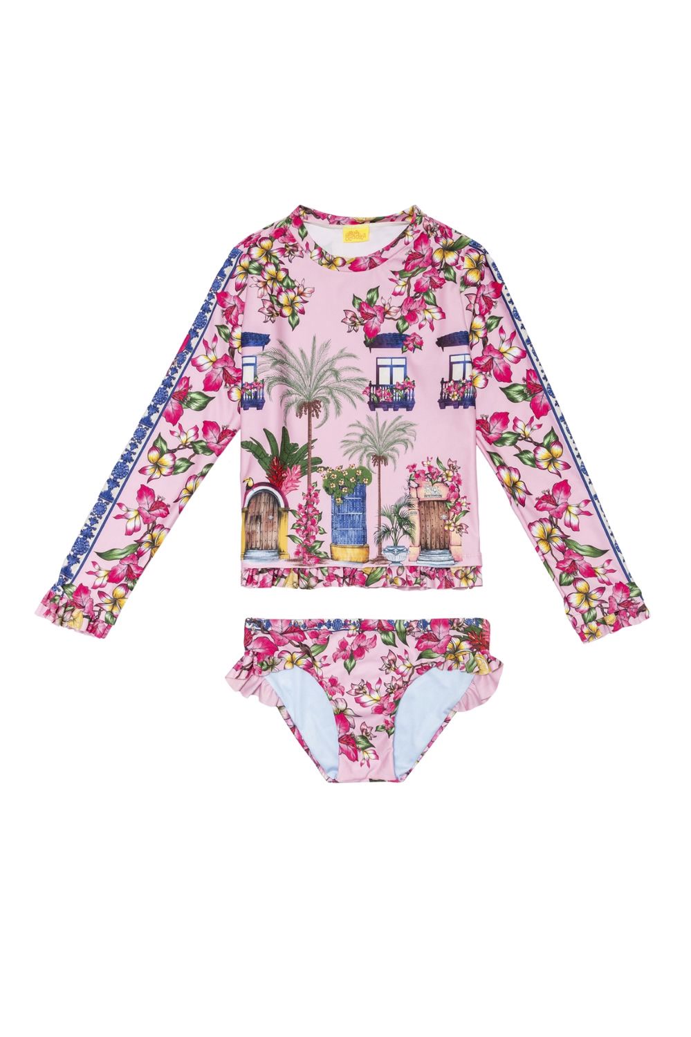 DELLA VENTURA 15433 BIKINI (R25)