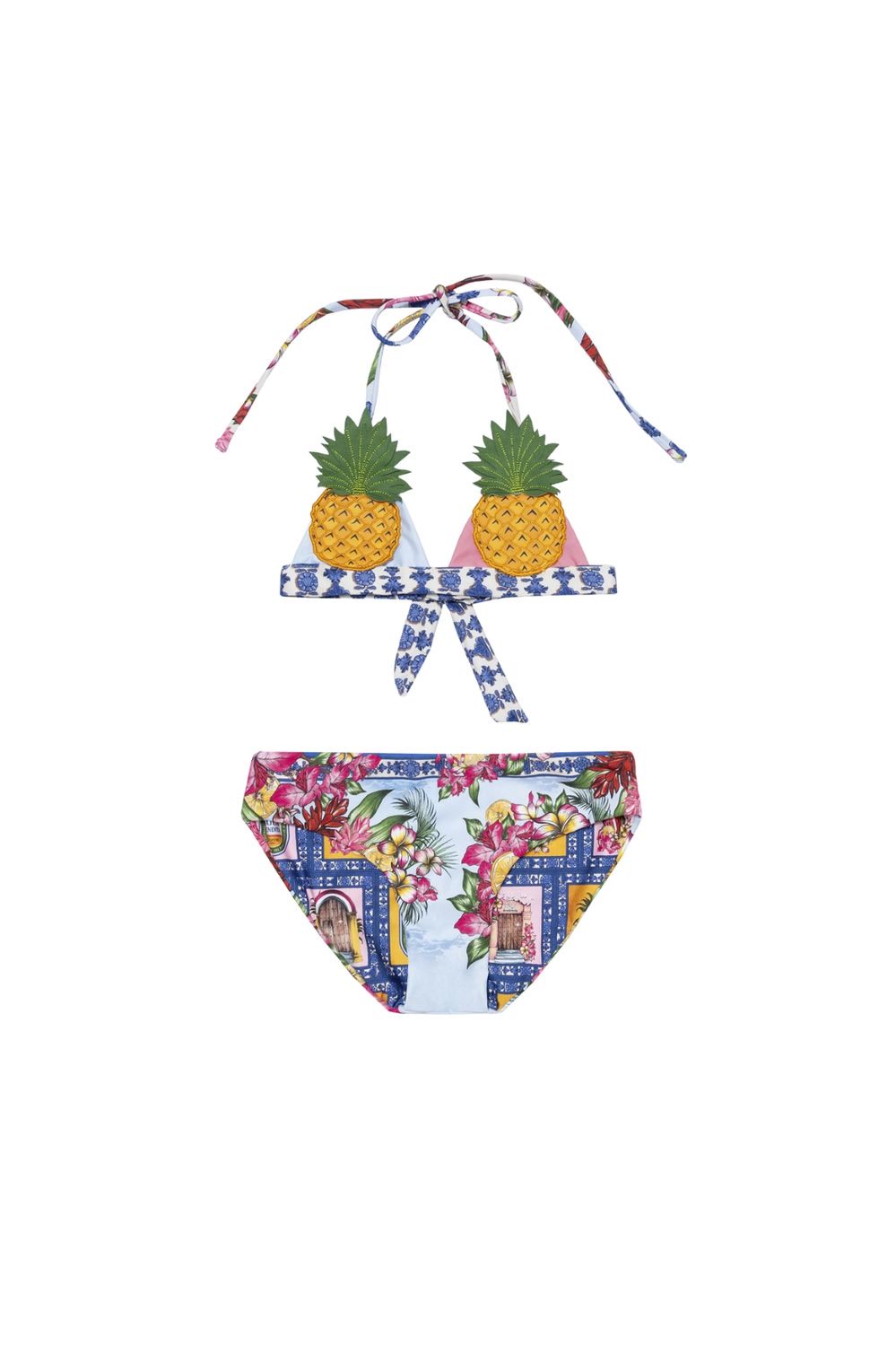 NORMI VENTURA 15434 BIKINI (R25)