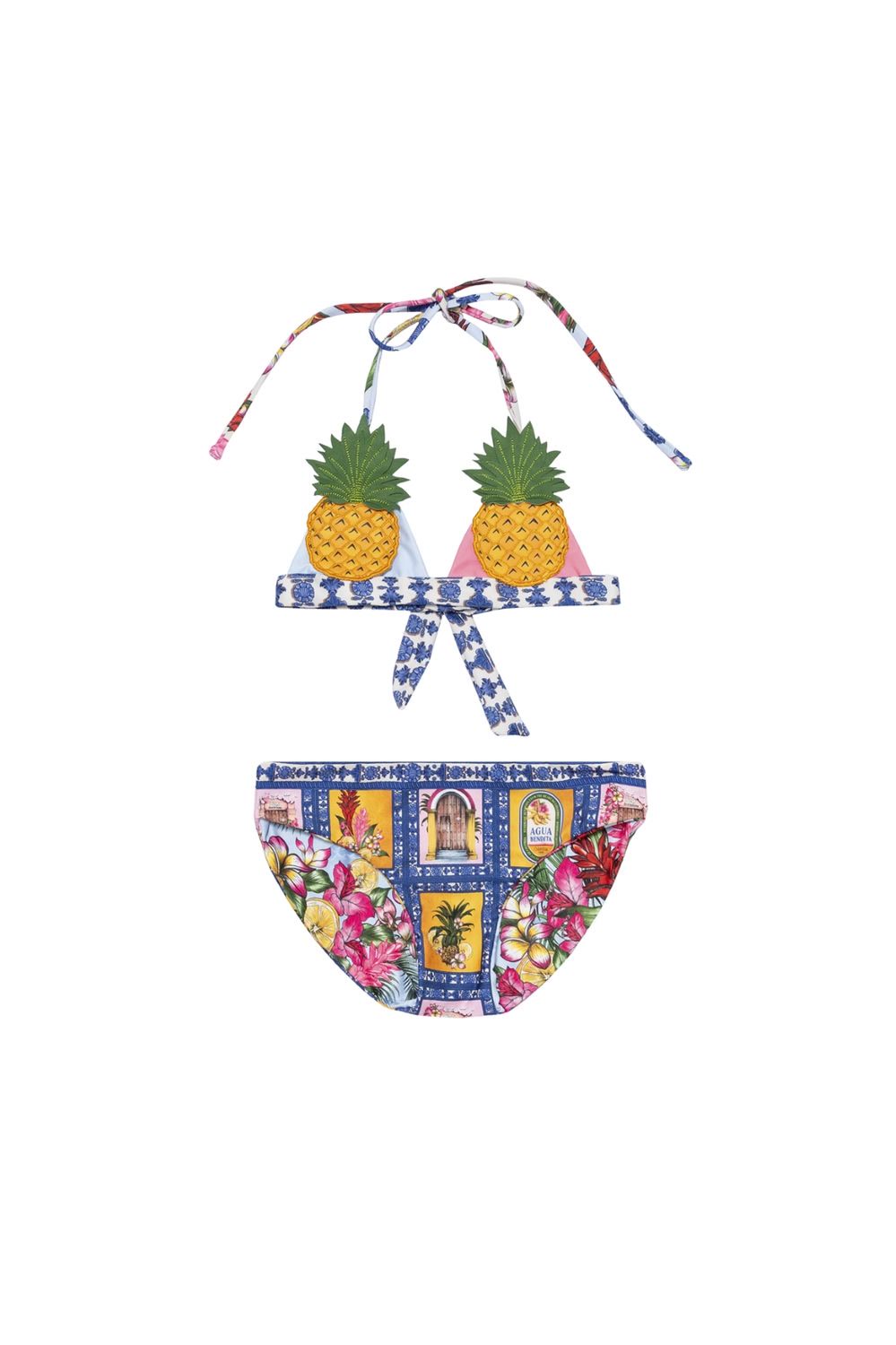 NORMI VENTURA 15434 BIKINI (R25)