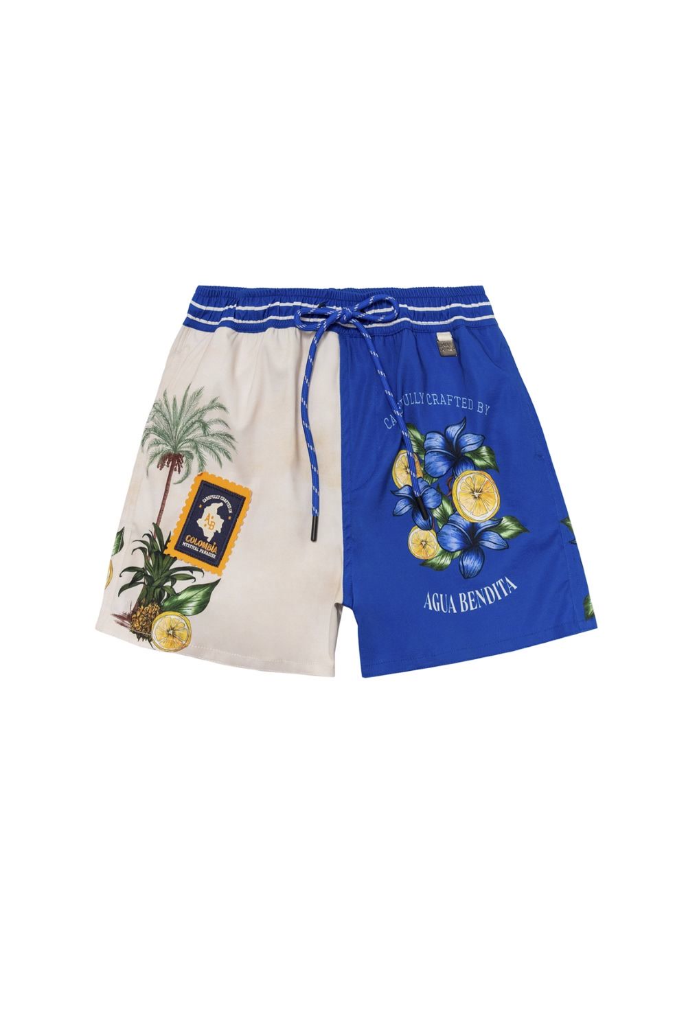 NICK VENTURA 15437 TRUNKS (R25)