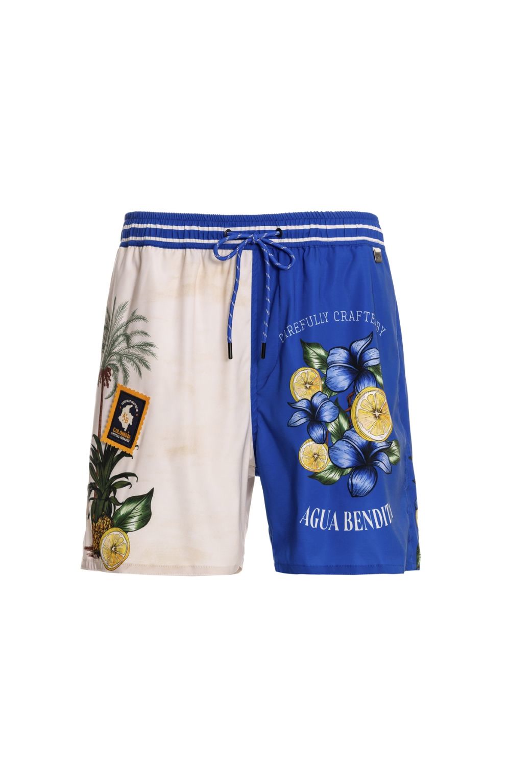 JOE VENTURA 15438 TRUNKS (R25)