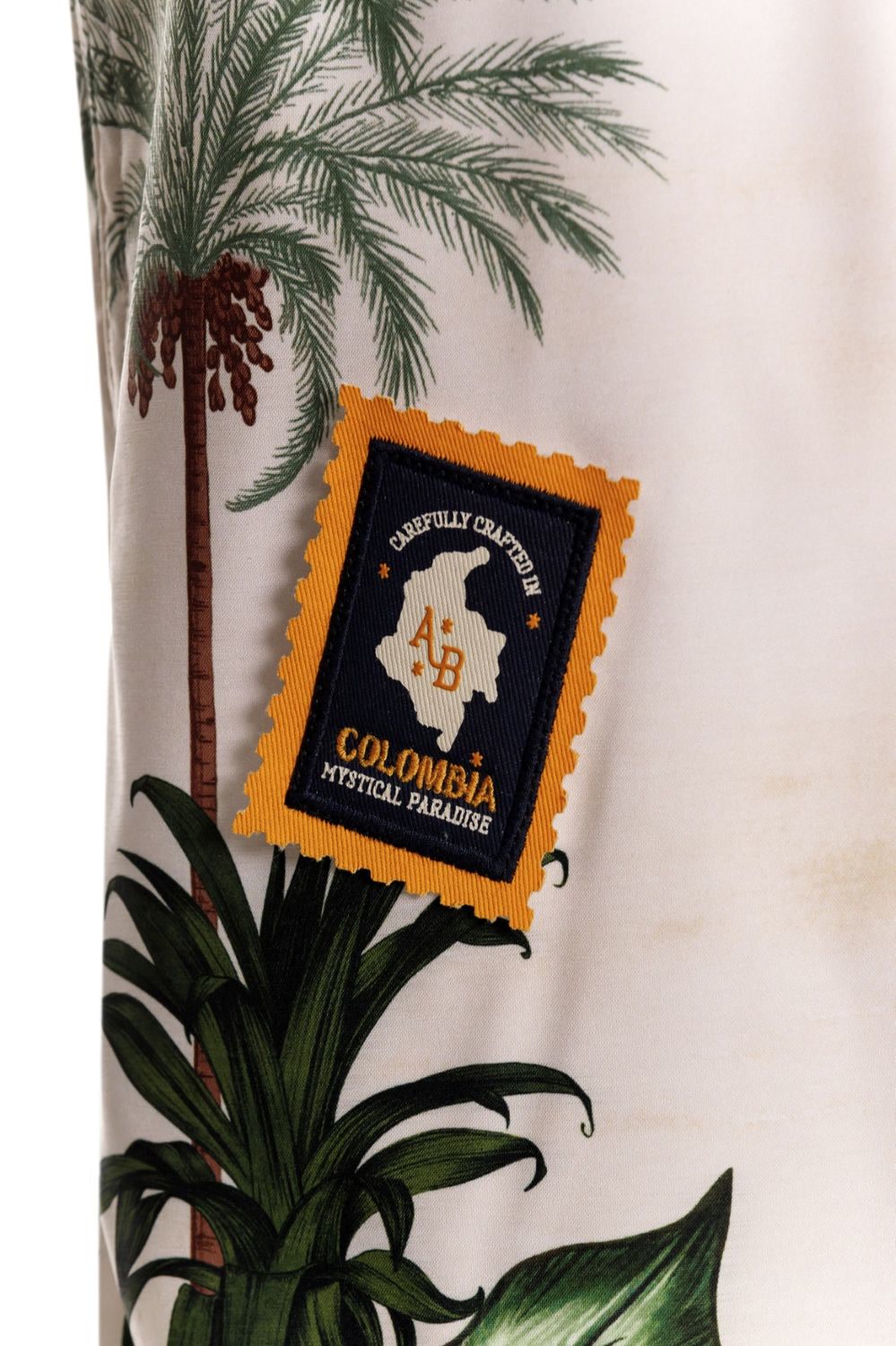 JOE VENTURA 15438 TRUNKS (R25)