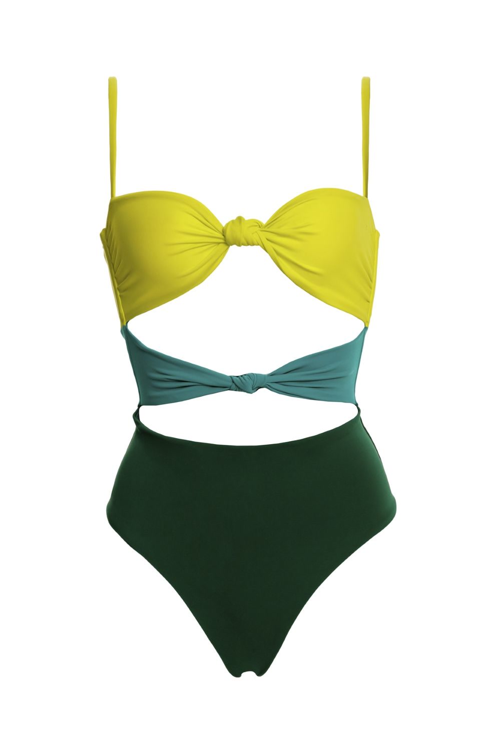 TABY VENTURA 15443 ONE PIECE (R25)