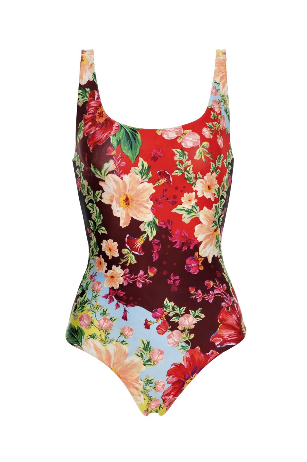 KORALINE DAWN 15444 ONE PIECE (R25)