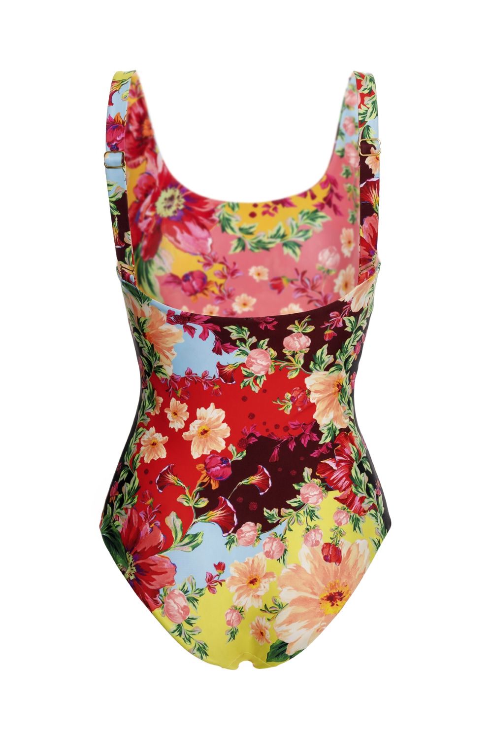 KORALINE DAWN 15444 ONE PIECE (R25)