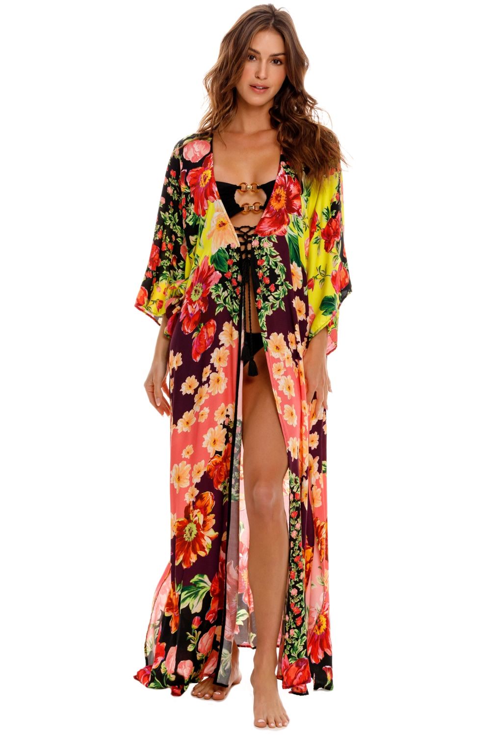 SELMA DAWN 15453 TUNIC (R25)