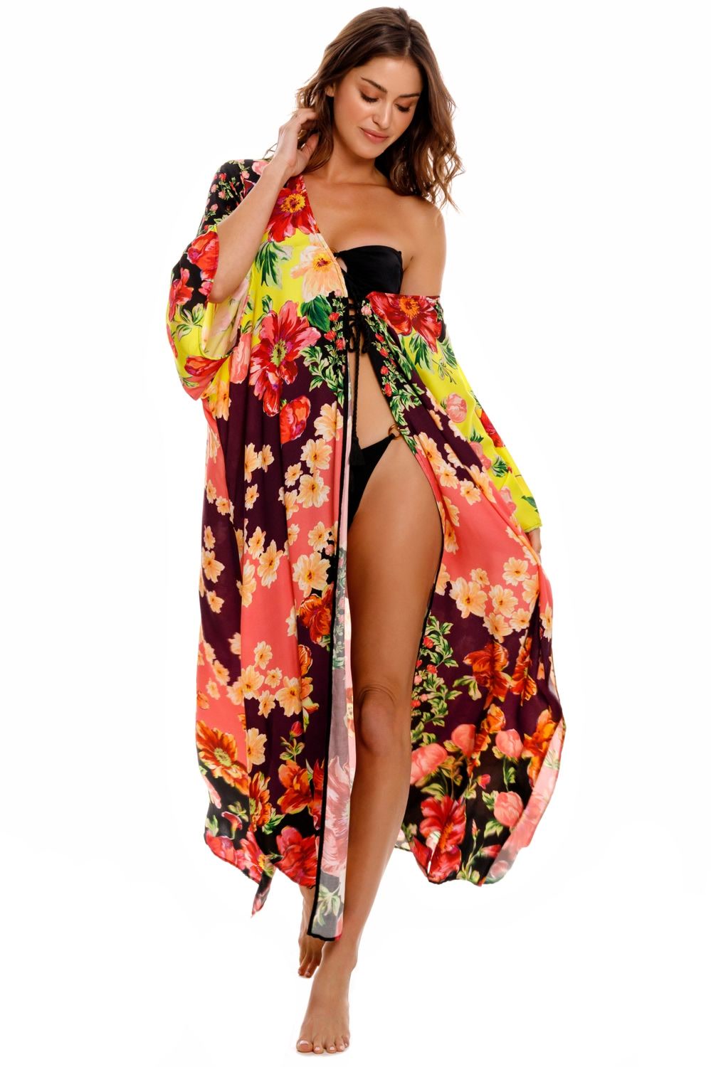 SELMA DAWN 15453 TUNIC (R25)
