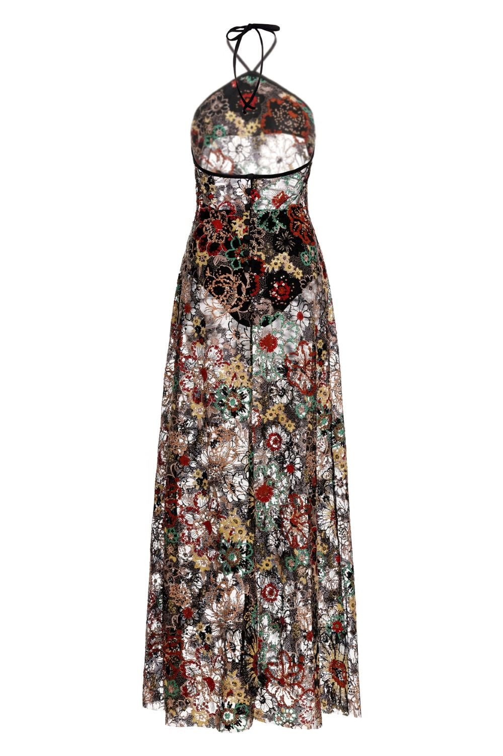 SARI DAWN 15454 DRESS (R25)