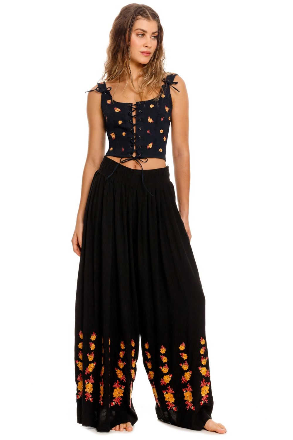 CHANTY DAWN 15455 TOP (R25)
