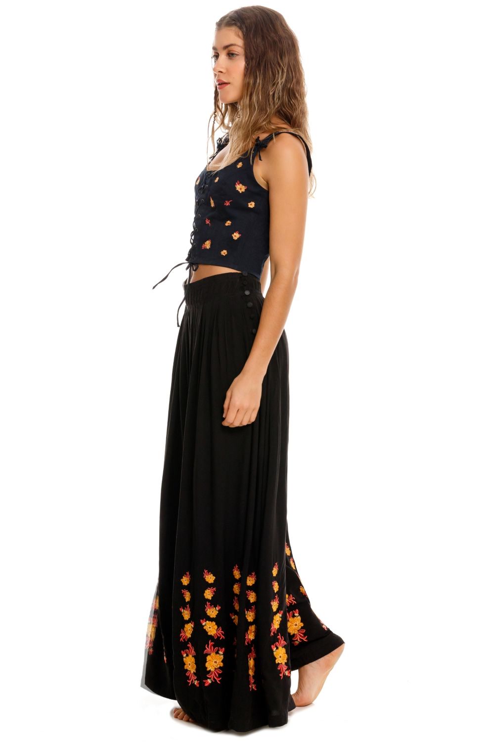 CHANTY DAWN 15455 TOP (R25)