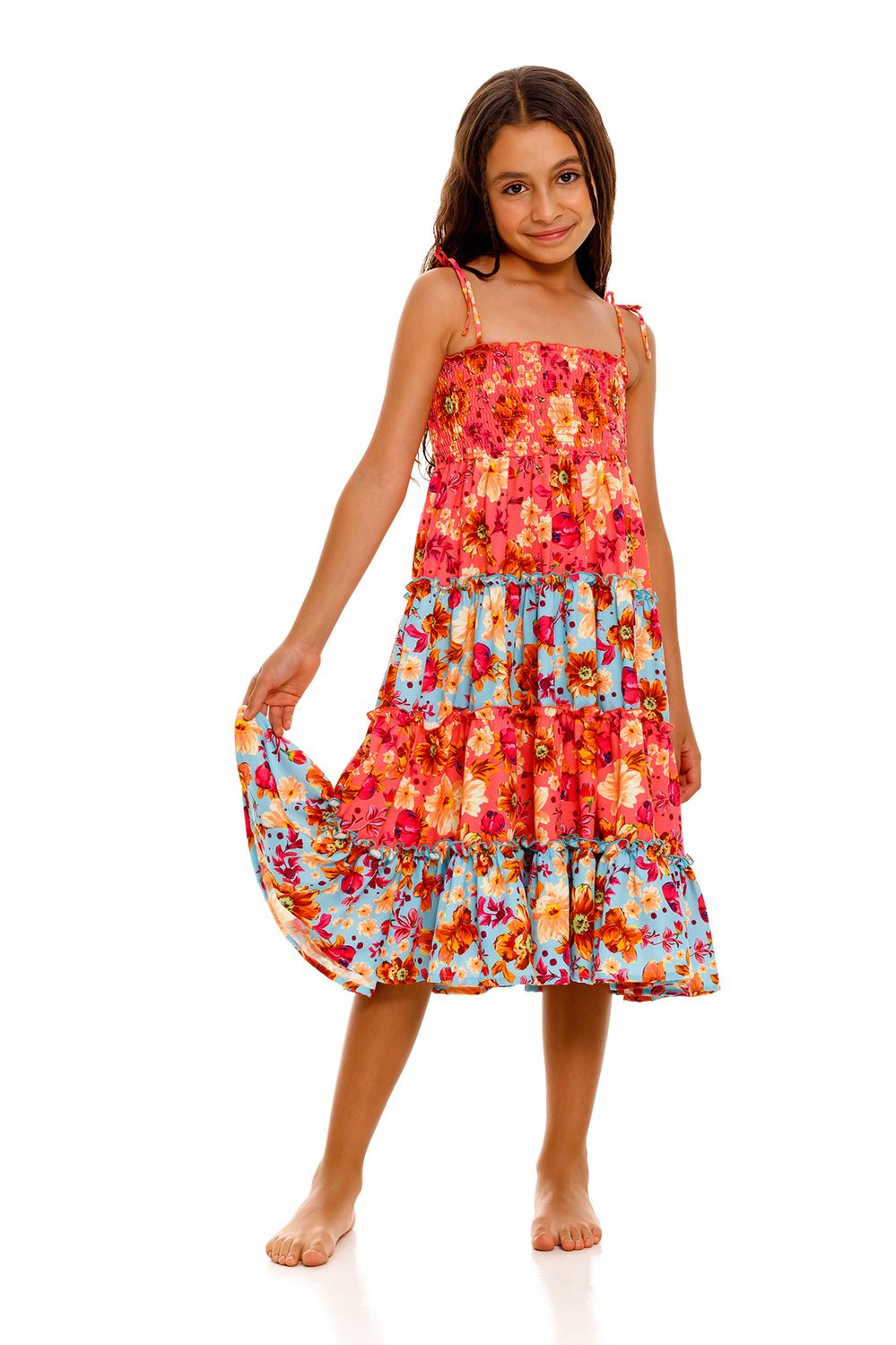 MALIKA DAWN 15462 DRESS (R25)