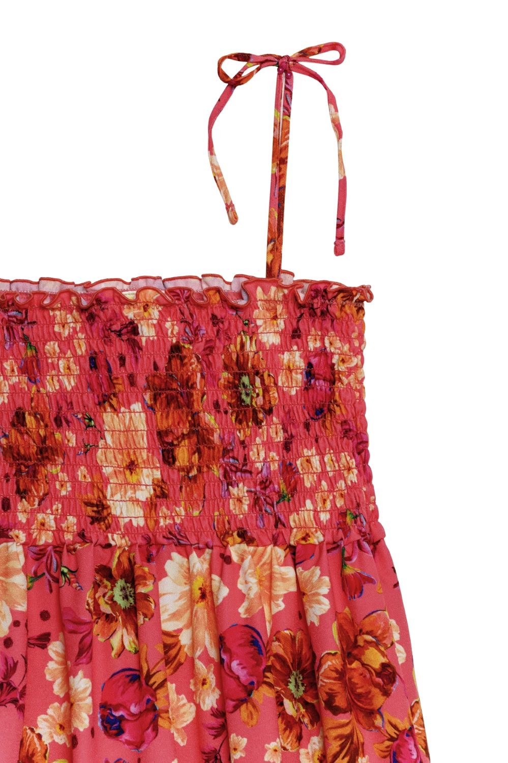 MALIKA DAWN 15462 DRESS (R25)