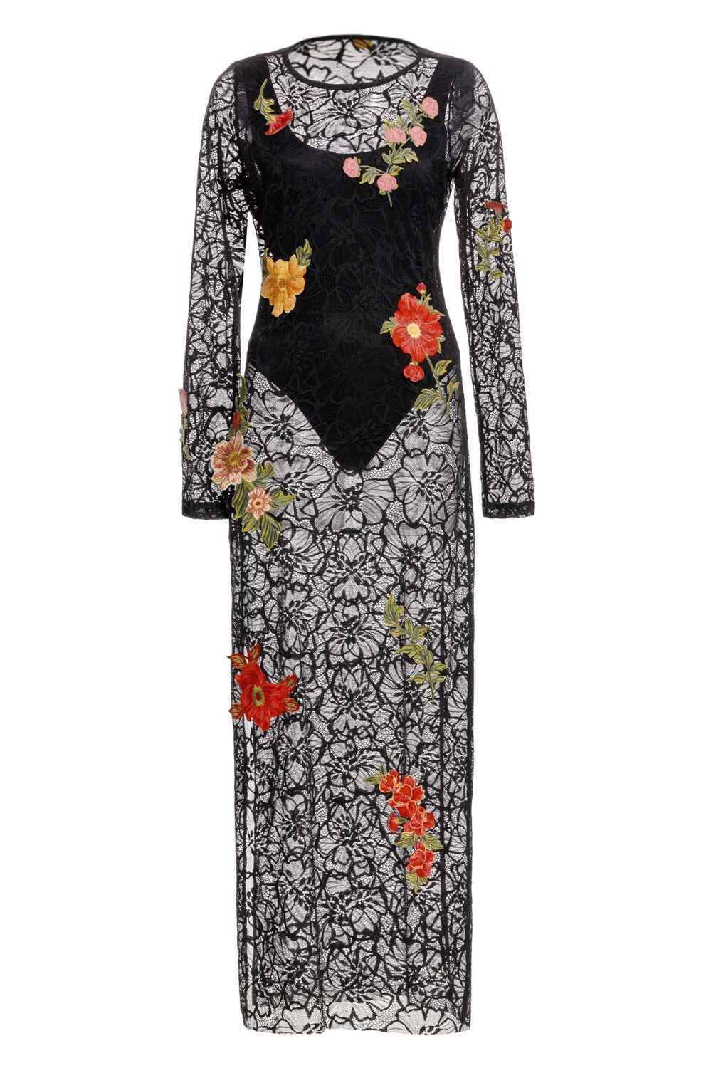 BELEN DAWN 15466 DRESS (R25)