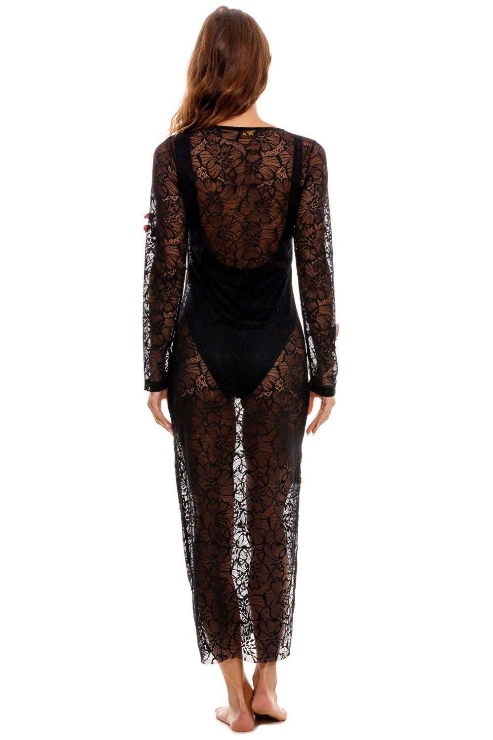 BELEN DAWN 15466 DRESS (R25)