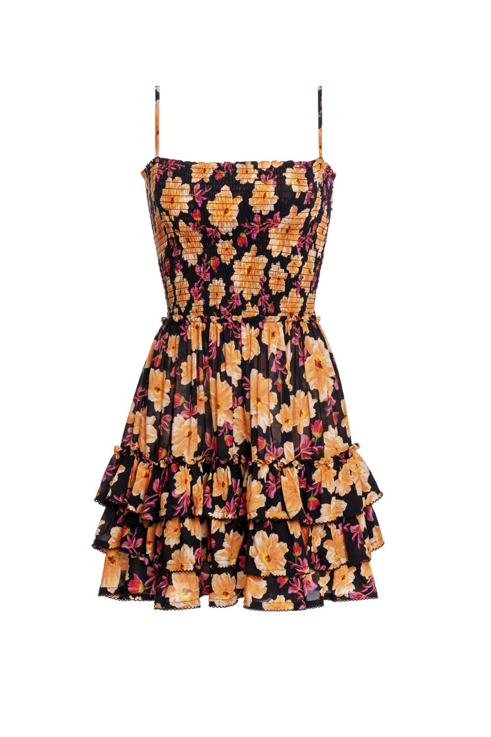 ALAMY DAWN 15468 DRESS (R25)
