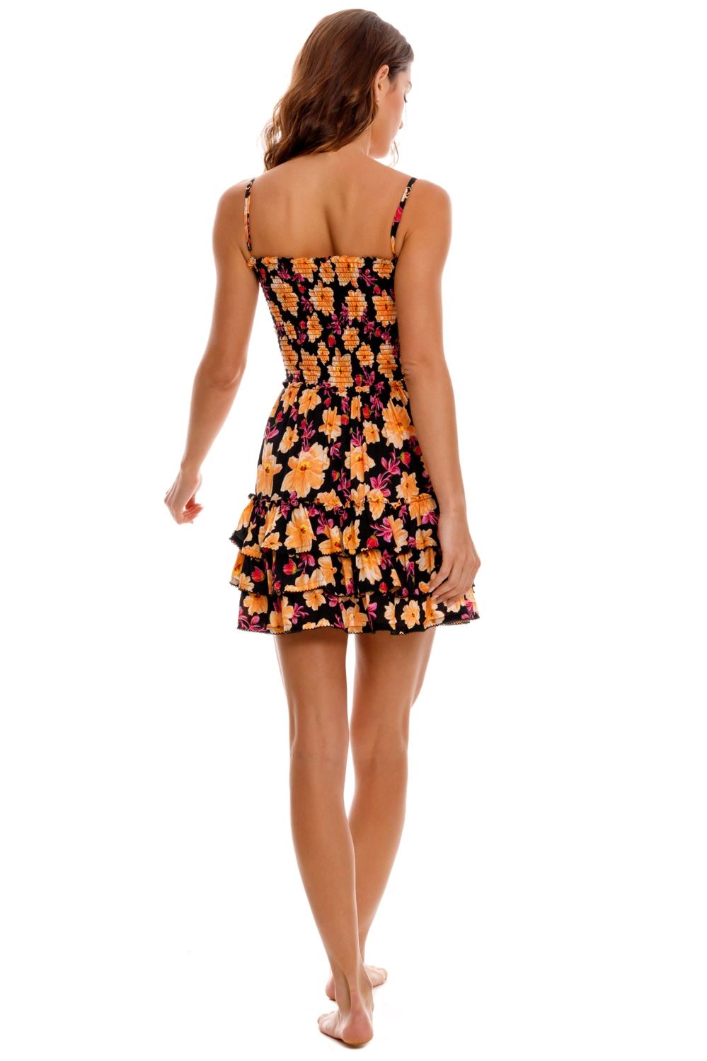 ALAMY DAWN 15468 DRESS (R25)