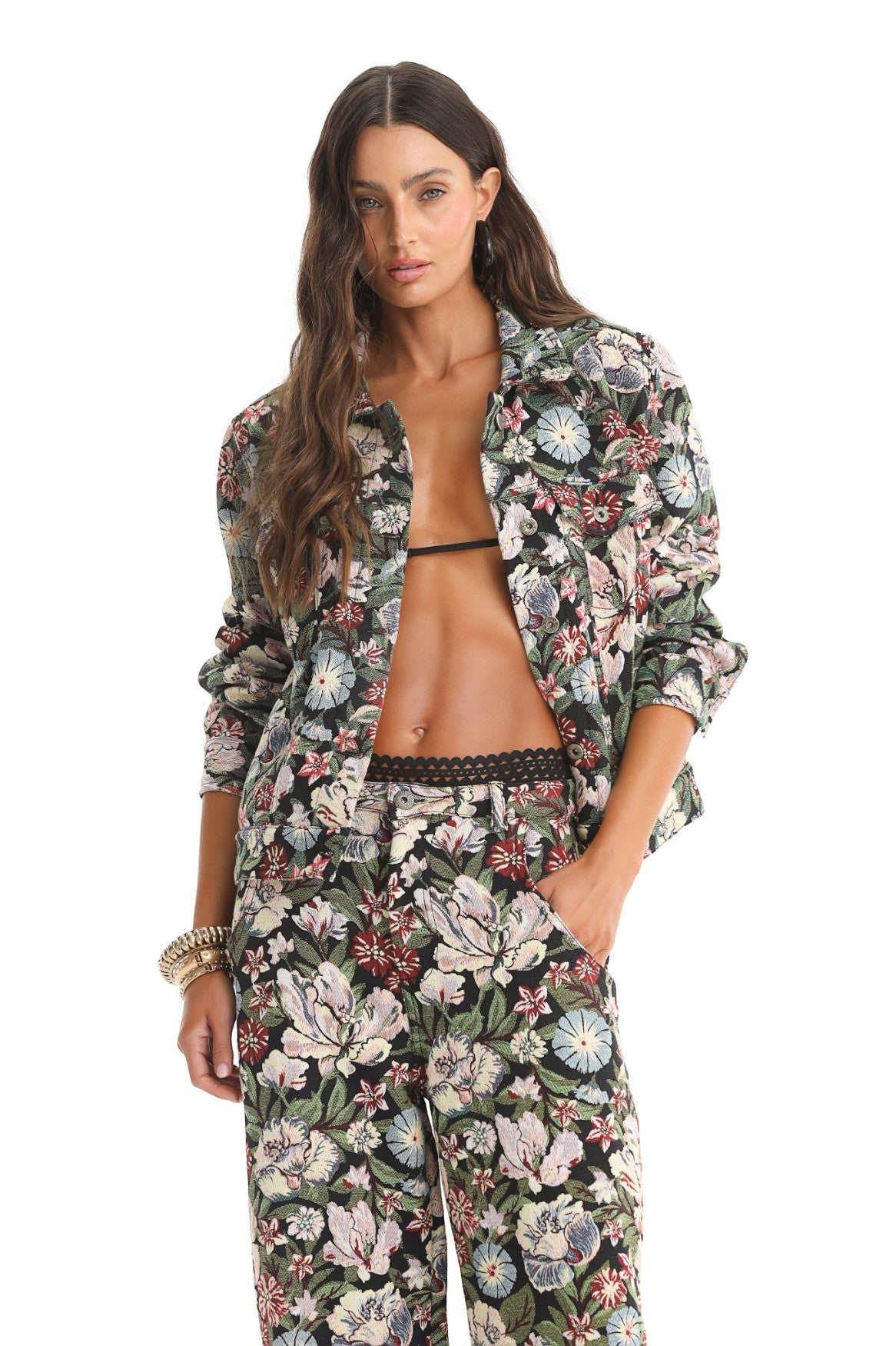 AMANAI ZAFRA 22980 PANTS | R27