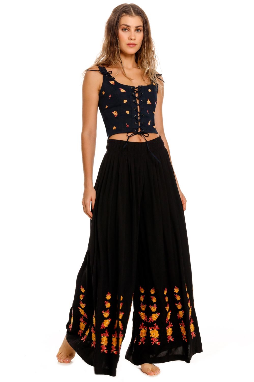 HANNE DAWN 16731 PANTS (R25)