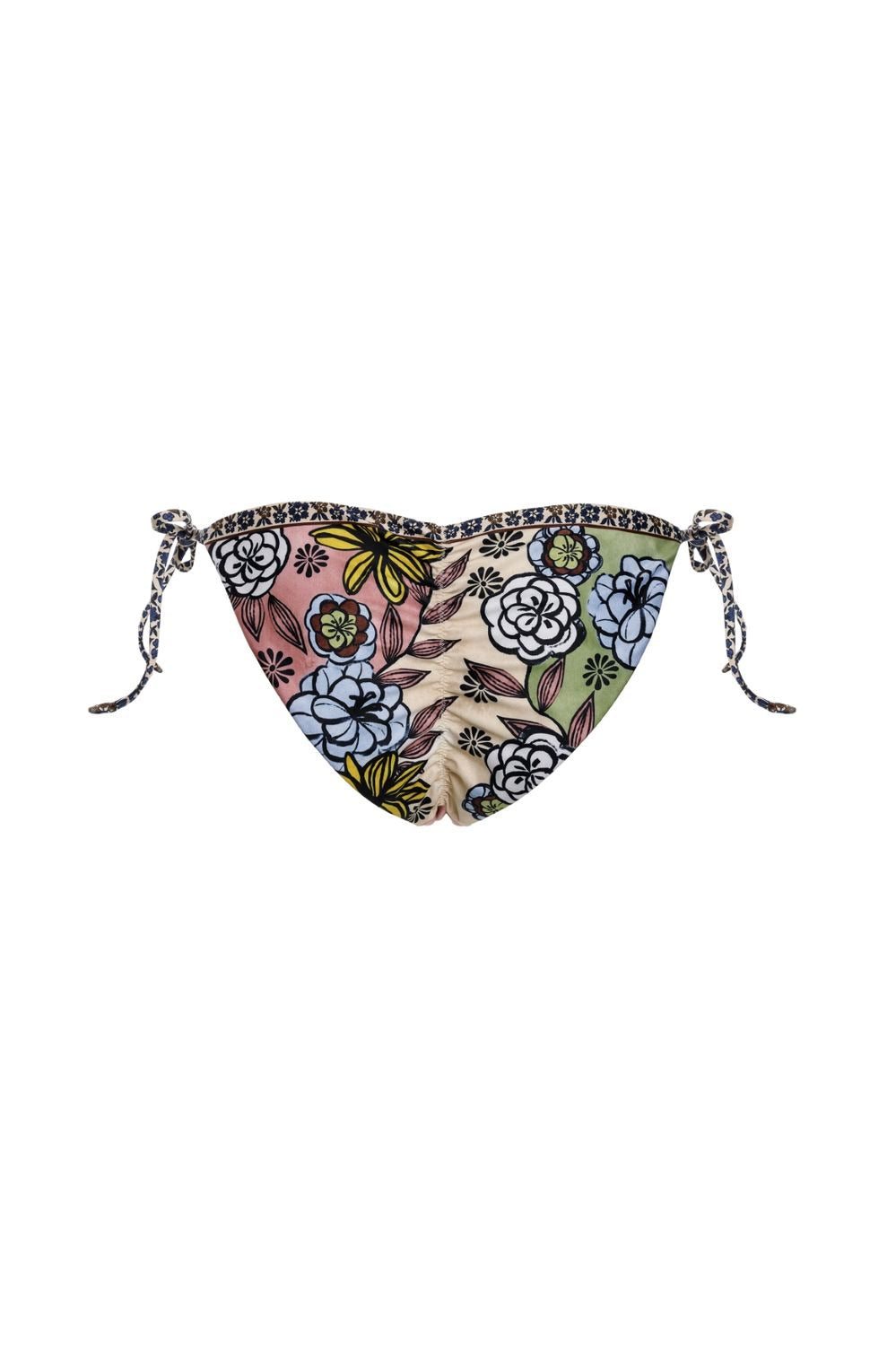 ALEGRIA CLAY 16982 BOTTOM (R25)