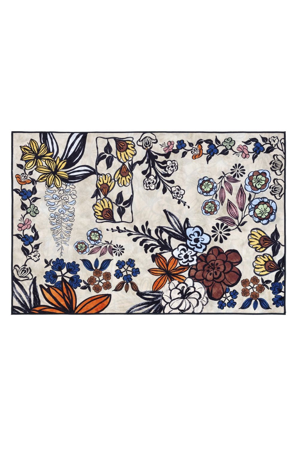 BOU CLAY 16983 TOWEL (R25)