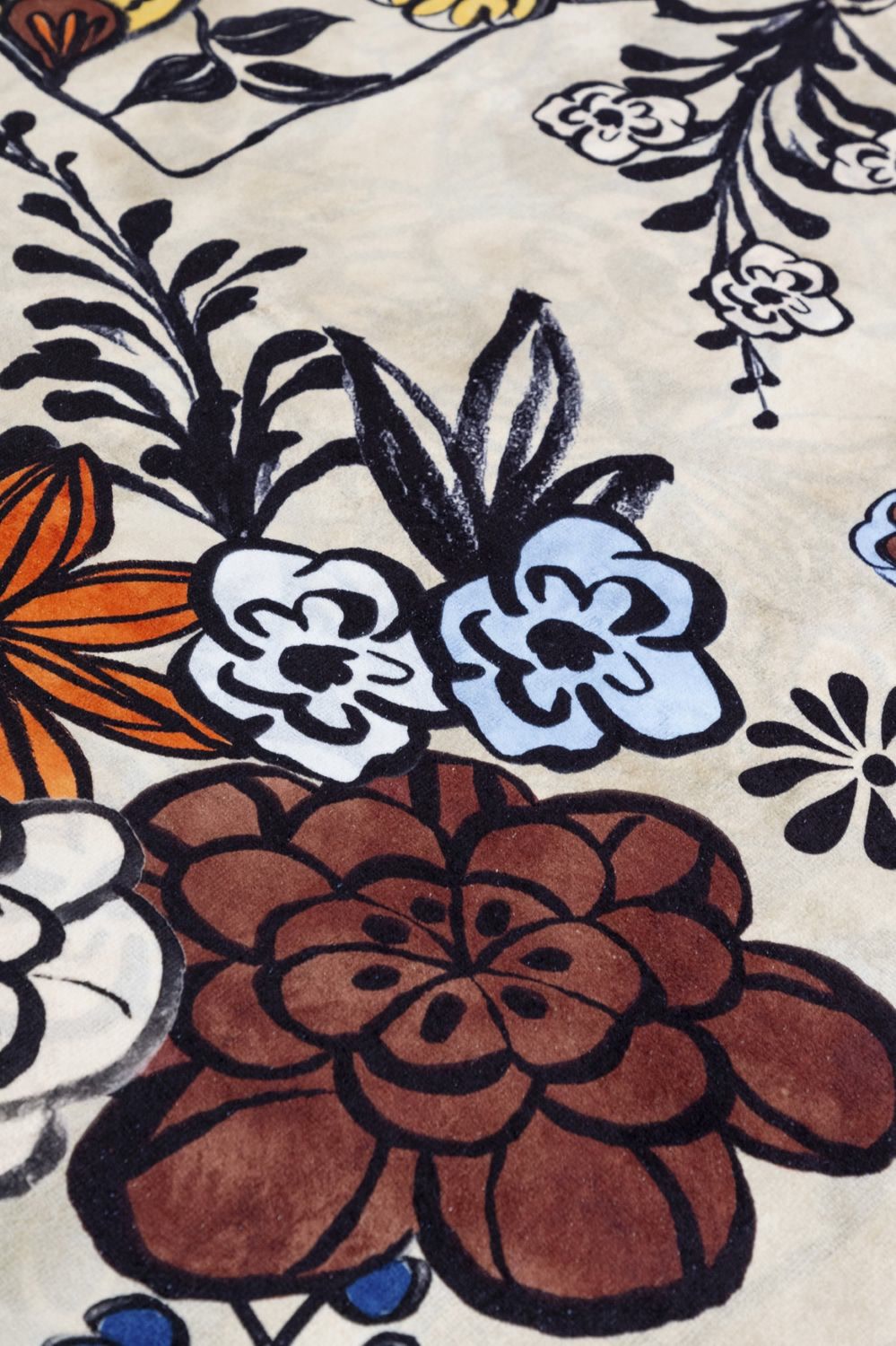 BOU CLAY 16983 TOWEL (R25)