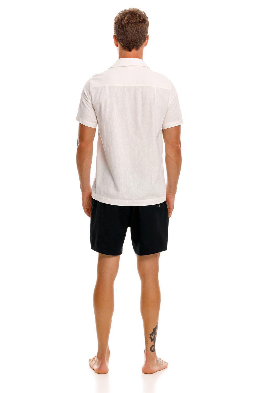 JACK CLAY 16984 SHIRT (R25)