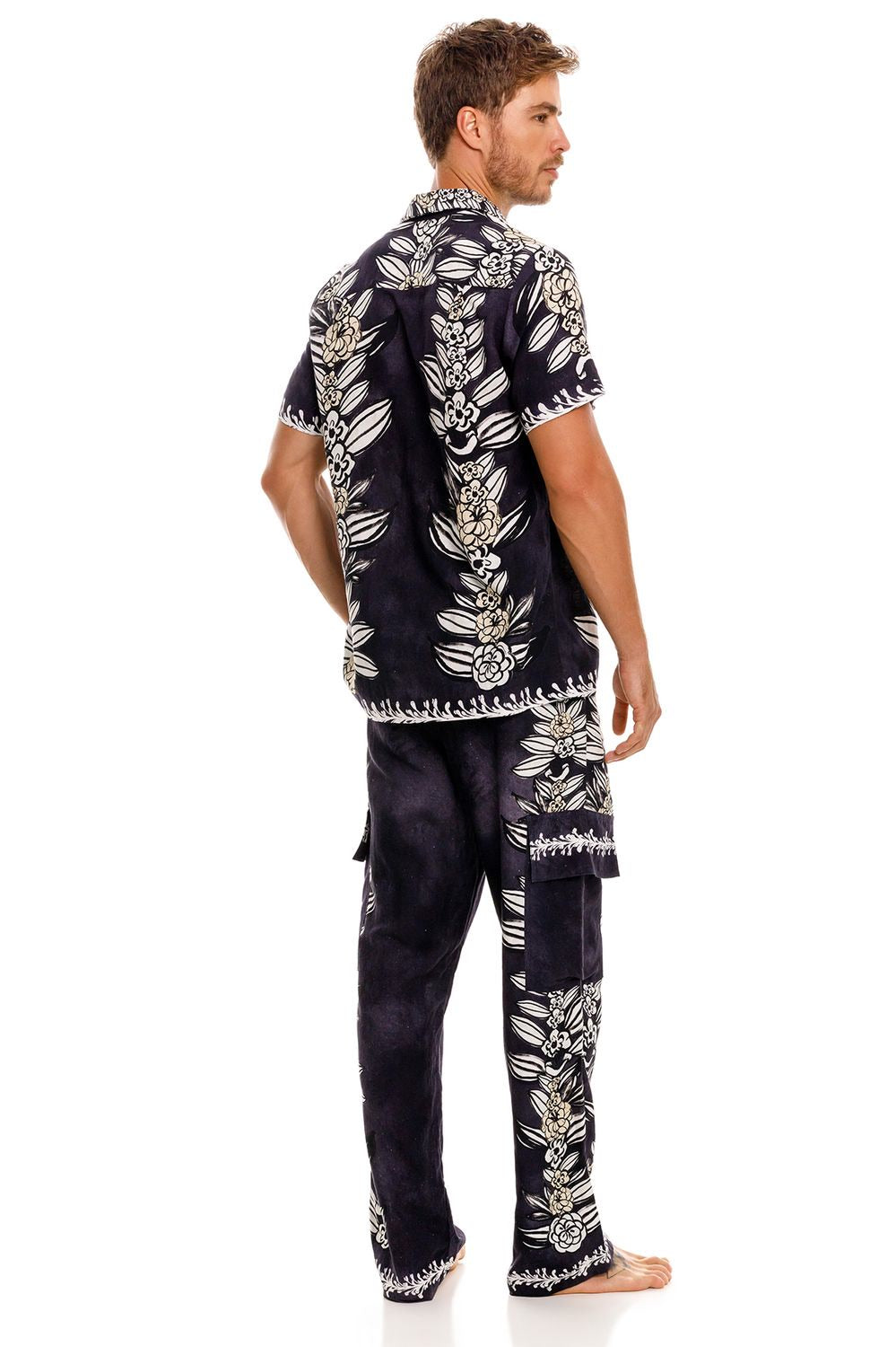 JACK CLAY 16985 SHIRT (R25)