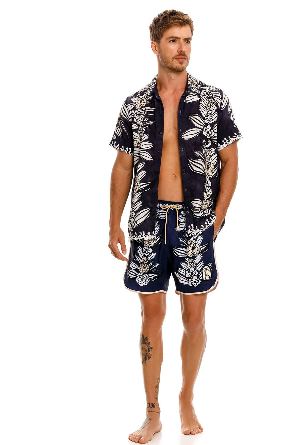 JACK CLAY 16985 SHIRT (R25)