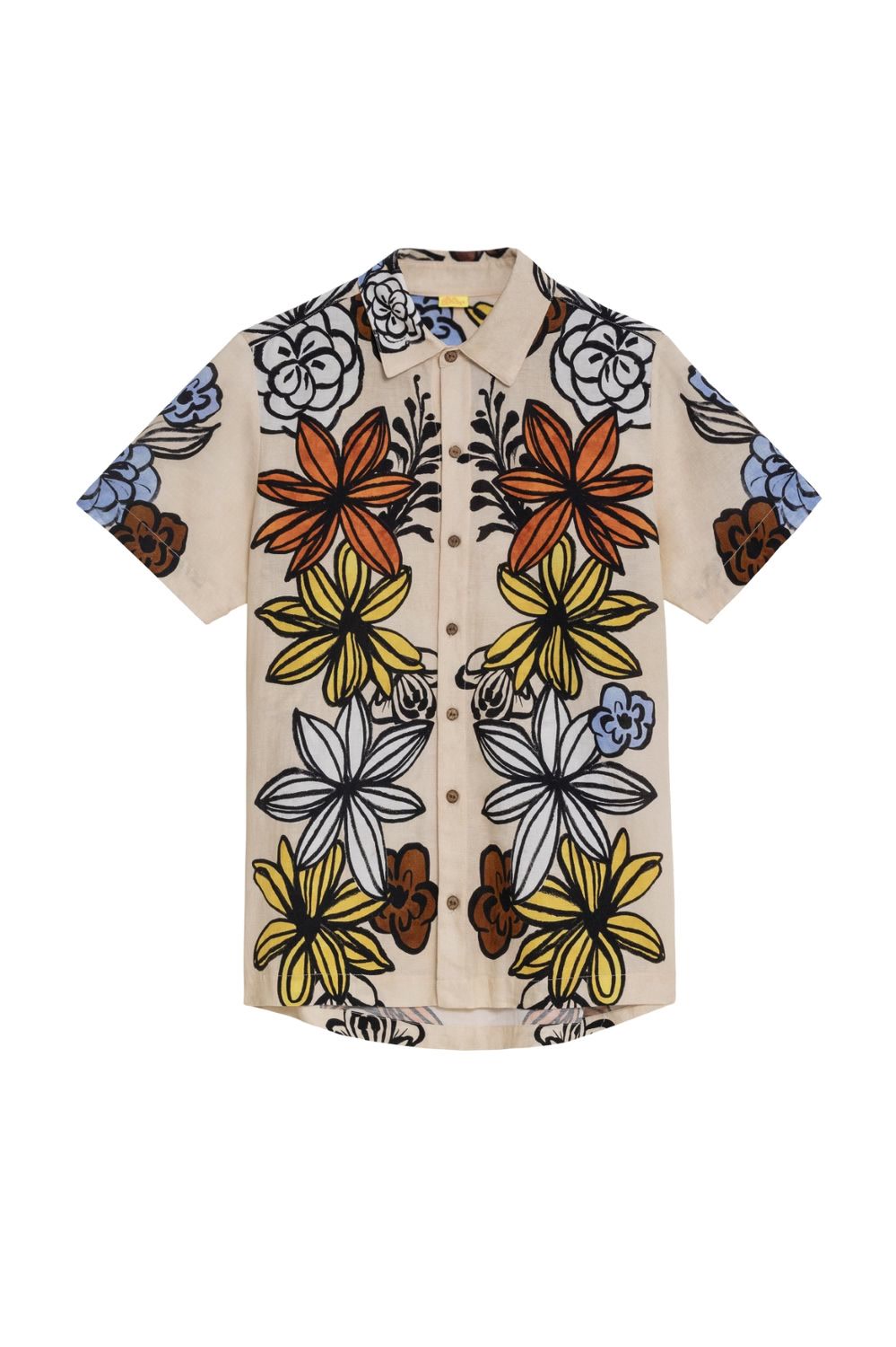 JACK CLAY 16986 SHIRT (R25)