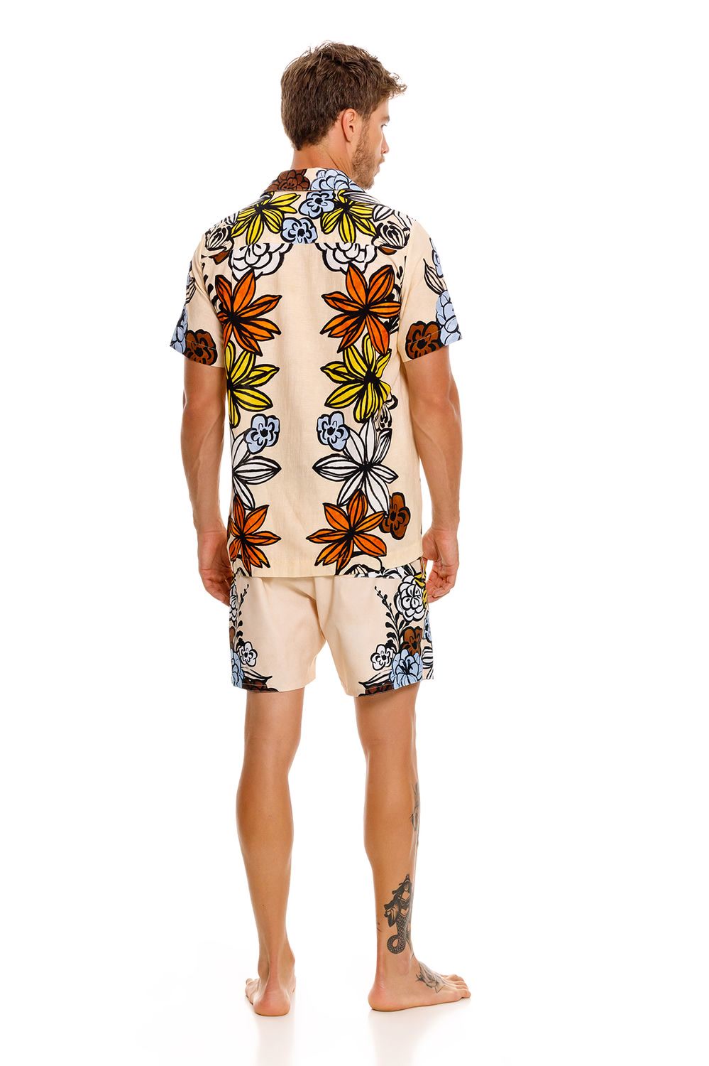 JACK CLAY 16986 SHIRT (R25)