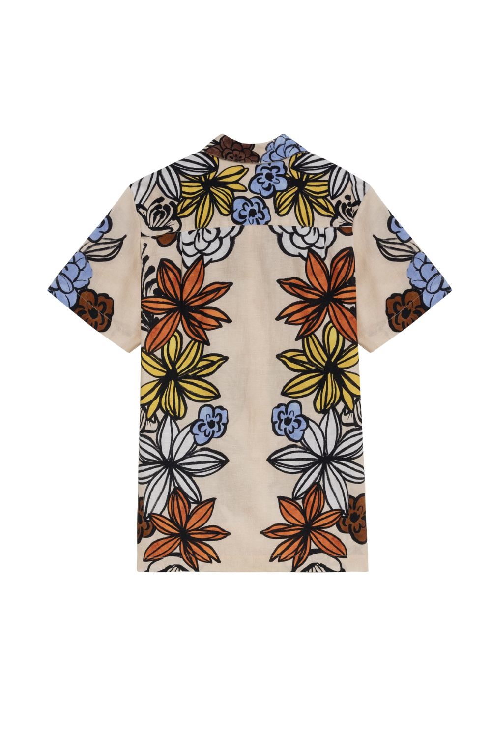JACK CLAY 16986 SHIRT (R25)