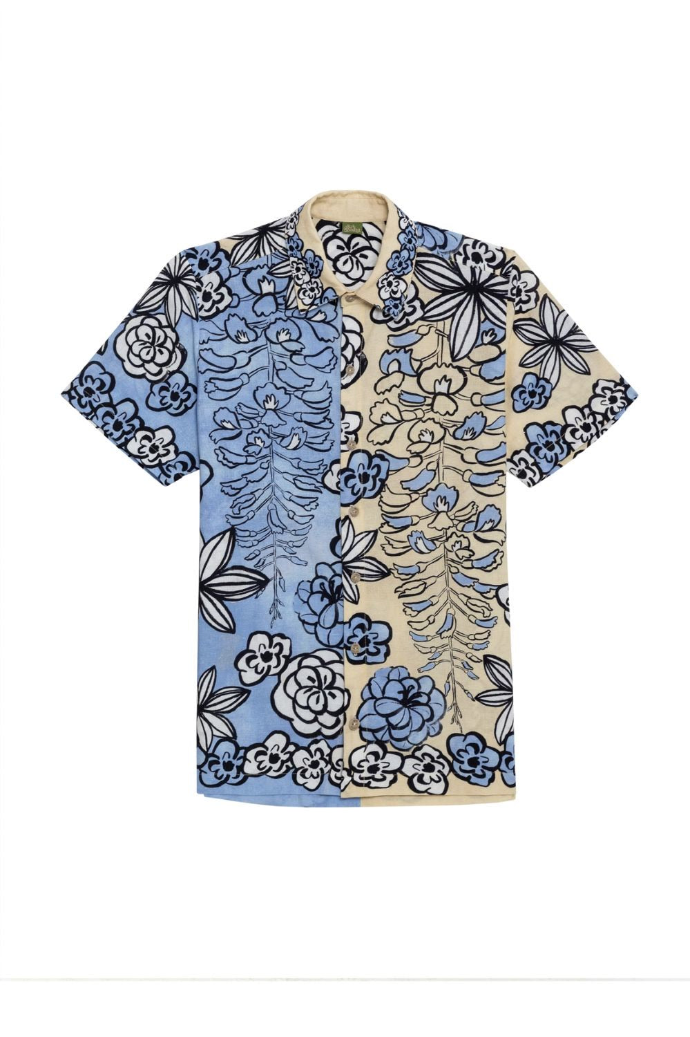 JACK CLAY 16987 SHIRT (R25)