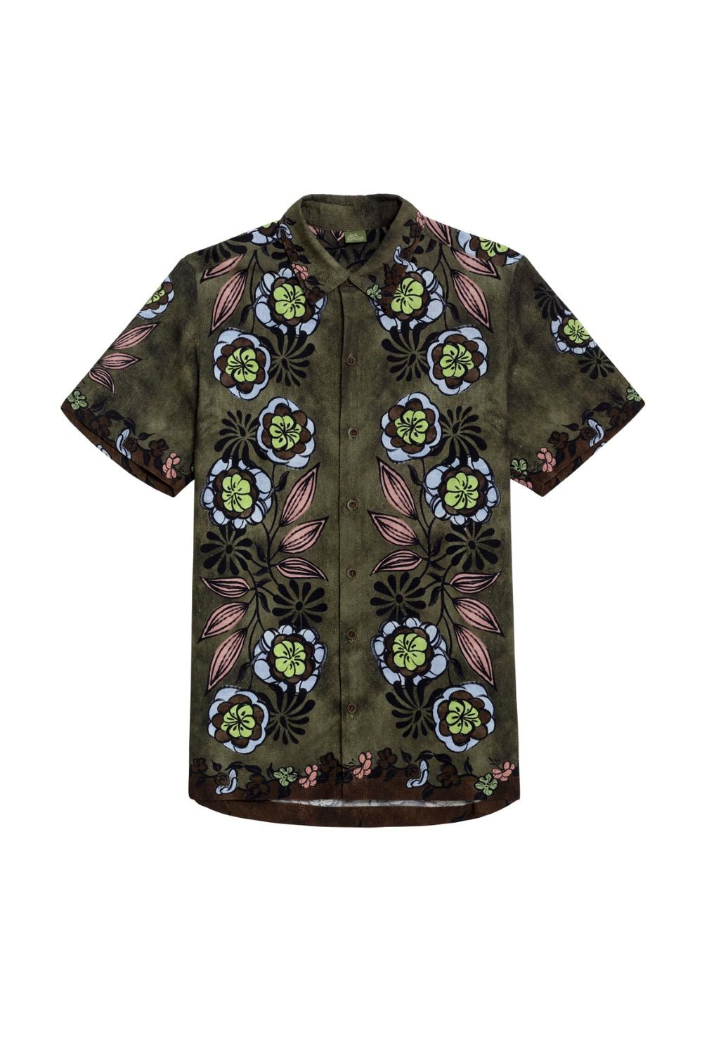 JACK CLAY 16988 SHIRT (R25)