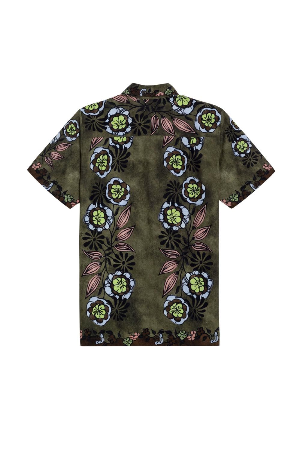 JACK CLAY 16988 SHIRT (R25)