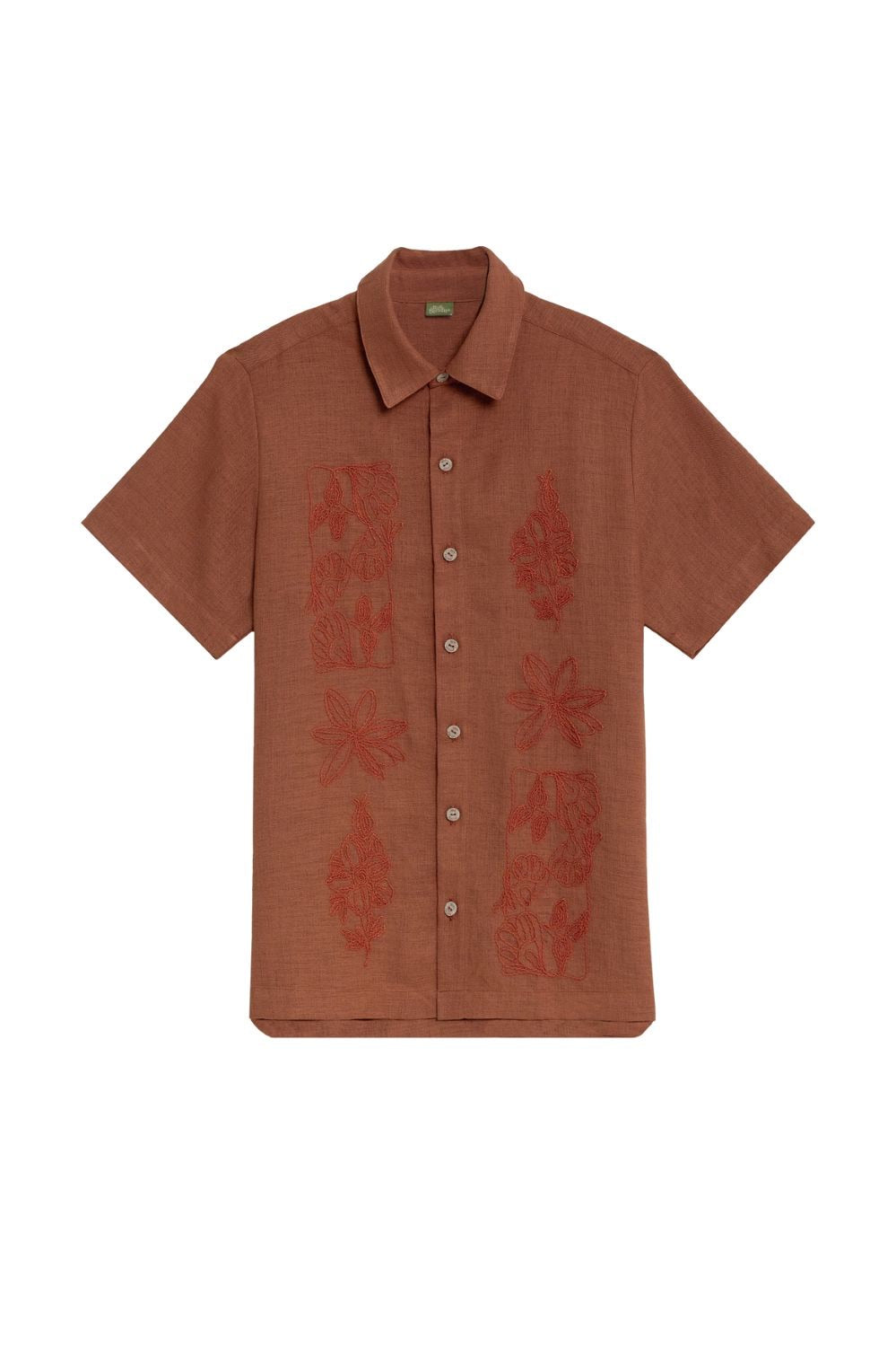 JACK CLAY 16989 SHIRT (R25)