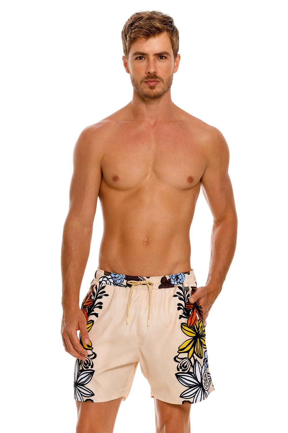 JOE CLAY 16990 TRUNKS (R25)