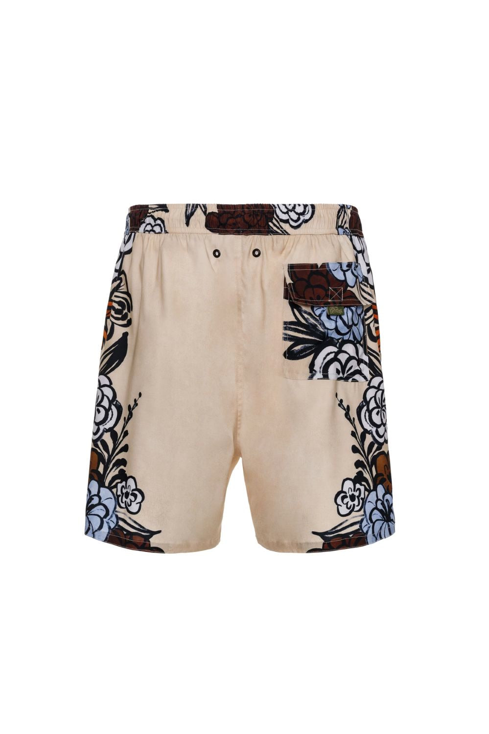 JOE CLAY 16990 TRUNKS (R25)