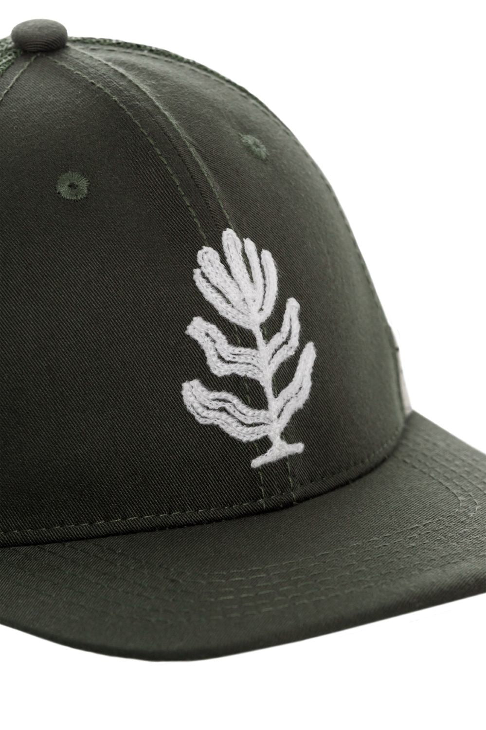 NAT CLAY 16997 HAT (R25)