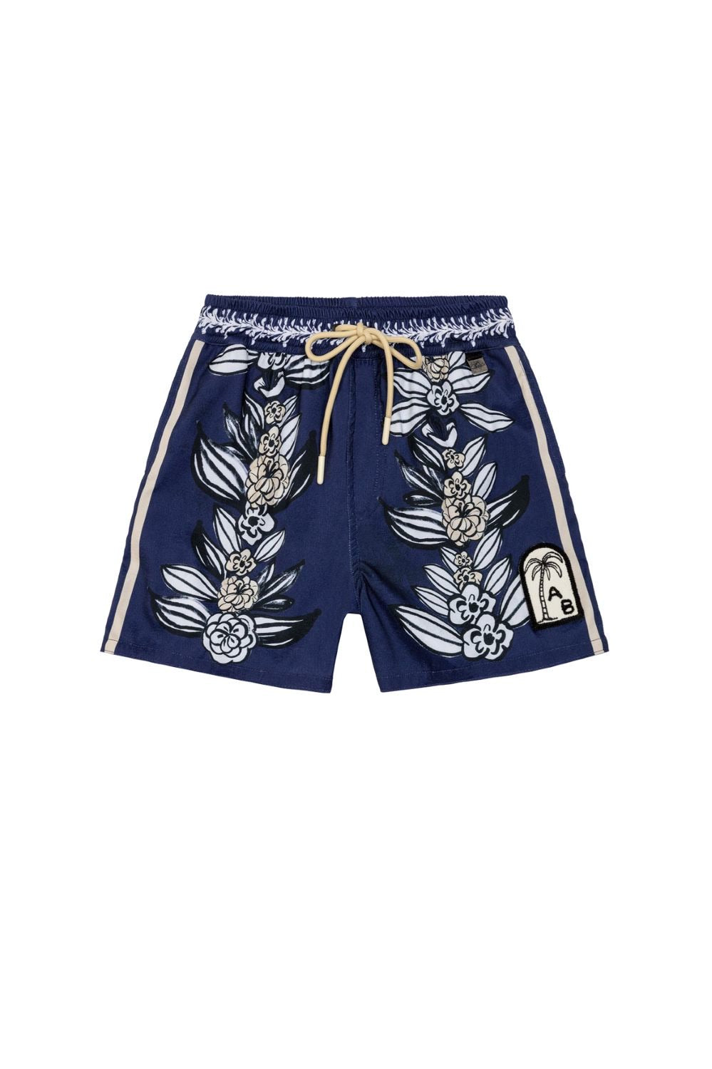 NICK CLAY 16998 TRUNKS (R25)
