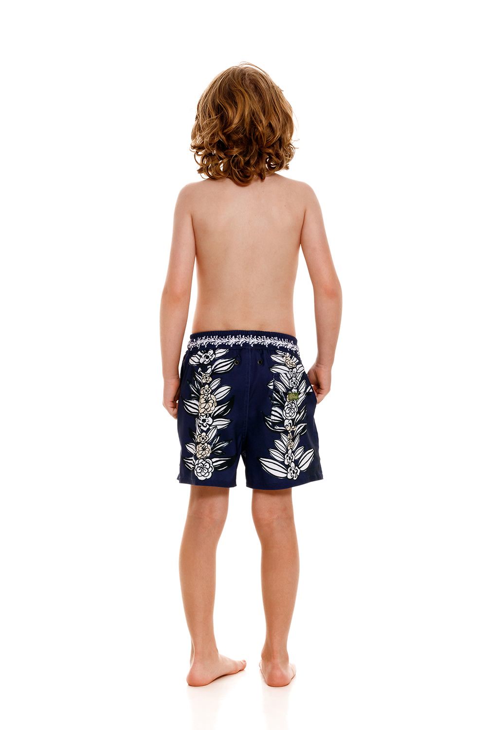 NICK CLAY 16998 TRUNKS (R25)